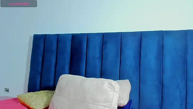 Ahilyn online show from November 21, 6:51 pm