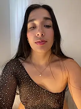 SabrinaEvanss  online show from March 4, 6:48 pm