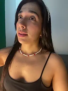 SabrinaEvanss  online show from March 30, 8:32 pm