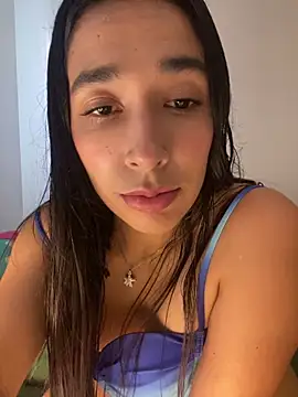 SabrinaEvanss  online show from March 16, 9:06 pm