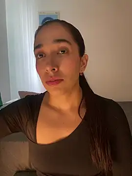 SabrinaEvanss  online show from April 22, 7:31 pm