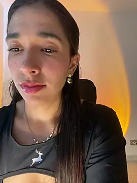 SabrinaEvanss  online show from May 26, 7:12 pm