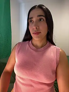 SabrinaEvanss  online show from March 21, 8:35 pm