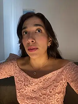 SabrinaEvanss  online show from April 29, 7:09 pm