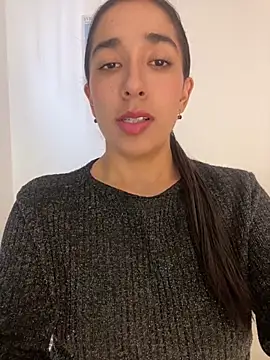 SabrinaEvanss  online show from February 10, 6:40 pm