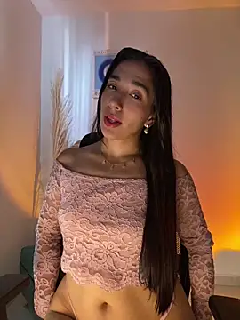 SabrinaEvanss  online show from May 30, 7:52 pm