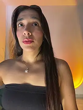 SabrinaEvanss  online show from May 29, 7:31 pm