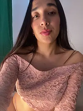 SabrinaEvanss  online show from March 2, 8:38 pm