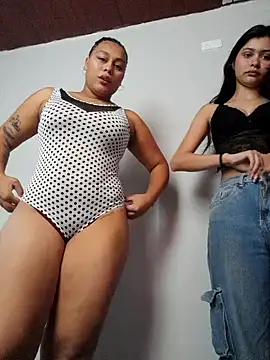 ADARA-CELESTE online show from October 6, 4:52 pm