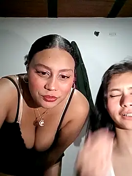 ADARA-CELESTE online show from October 19, 5:54 am