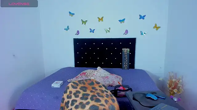 Tiffannydoll99 online show from April 28, 3:55 am