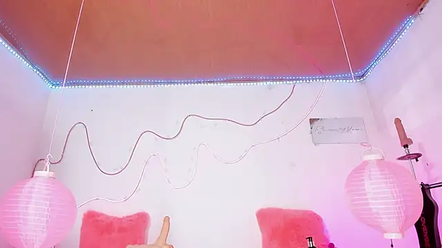 shannon kinne  online show from November 23, 2:16 pm