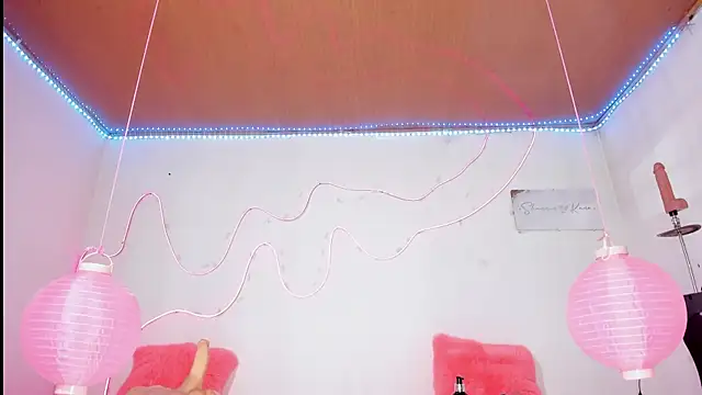 shannon kinne  online show from November 6, 3:16 pm