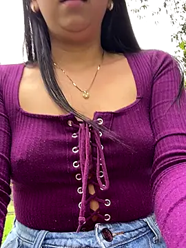 Snapshot of Celeste_119 chatting on October 19, 6:32 pm Celeste 119 online show from October 19, 6:32 pm