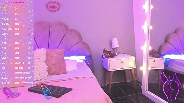 Lalitaswwet online show from November 14, 12:09 pm