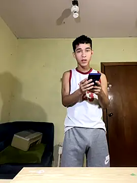 Mrdante23 online show from October 6, 12:12 am