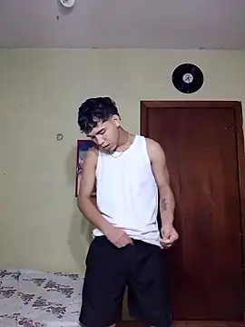 Mrdante23 online show from October 18, 11:29 pm