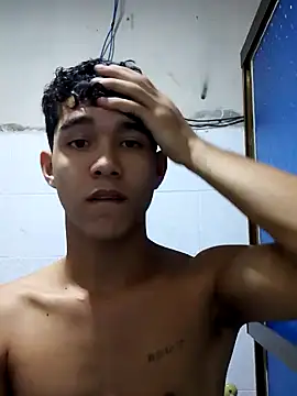 Mrdante23 online show from October 3, 3:20 am