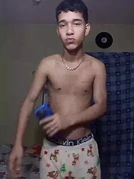 Mrdante23 online show from October 17, 12:36 am