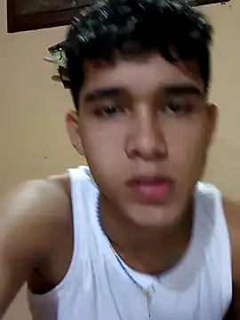 Mrdante23 online show from October 4, 1:07 am