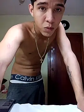 Mrdante23 online show from October 11, 4:02 am