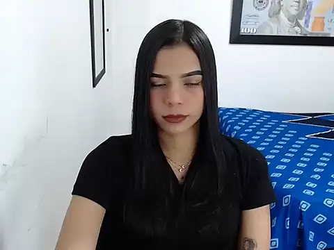 linnaskinyy online show from October 31, 4:53 am