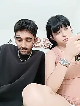 sombralovers online show from May 31, 3:56 am