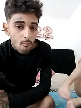sombralovers online show from April 23, 2:51 pm