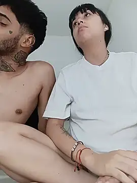 sombralovers online show from June 25, 5:12 am