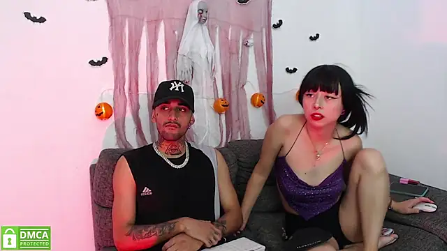 Snapshot of sombralovers chatting on October 17, 2:30 pm sombralovers online show from October 17, 2:30 pm