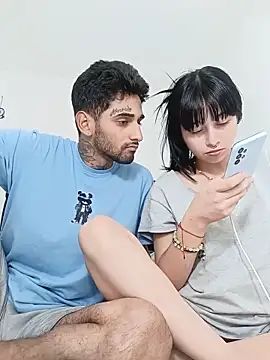 sombralovers online show from June 10, 4:13 am