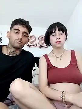sombralovers online show from May 9, 2:09 pm