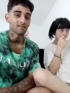 sombralovers online show from April 19, 2:29 pm