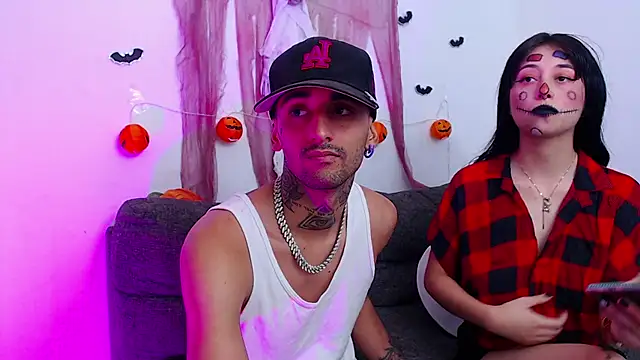 Snapshot of sombralovers chatting on October 29, 8:08 pm sombralovers online show from October 29, 8:08 pm