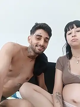sombralovers online show from June 18, 11:32 pm