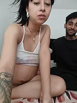 sombralovers online show from July 14, 3:07 pm