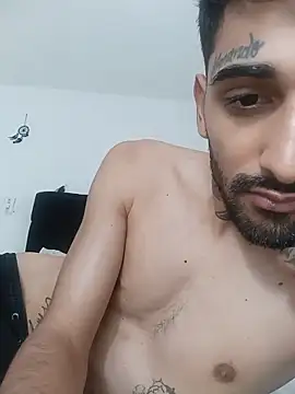 sombralovers online show from June 21, 4:07 am