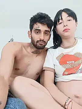 sombralovers online show from June 16, 4:01 am