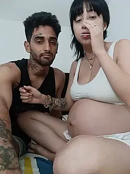 sombralovers online show from June 8, 3:51 am