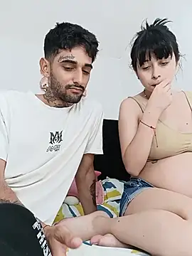 sombralovers online show from May 28, 3:58 am
