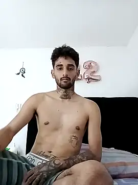 sombralovers online show from April 29, 10:49 pm