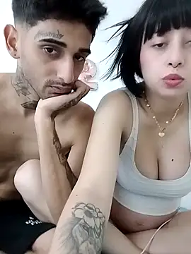 sombralovers online show from April 20, 3:13 pm