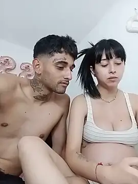sombralovers online show from May 21, 4:43 am
