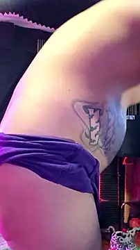 sloppypapi online show from October 12, 9:49 pm