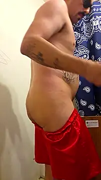 sloppypapi online show from November 3, 5:45 am