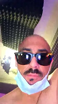 sloppypapi online show from November 7, 7:40 pm