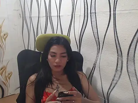 sexy jade online show from October 21, 7:52 am