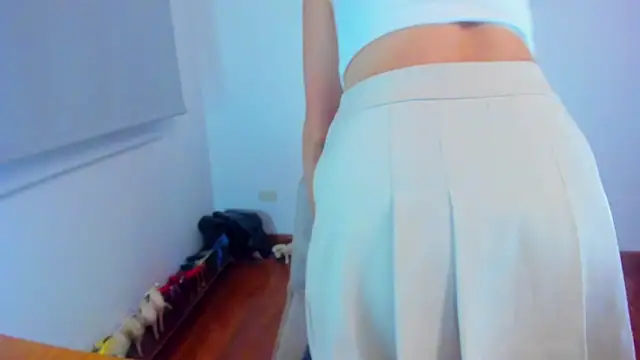 Velourmuse online show from May 31, 12:38 am