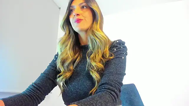 Velourmuse online show from March 19, 11:27 pm