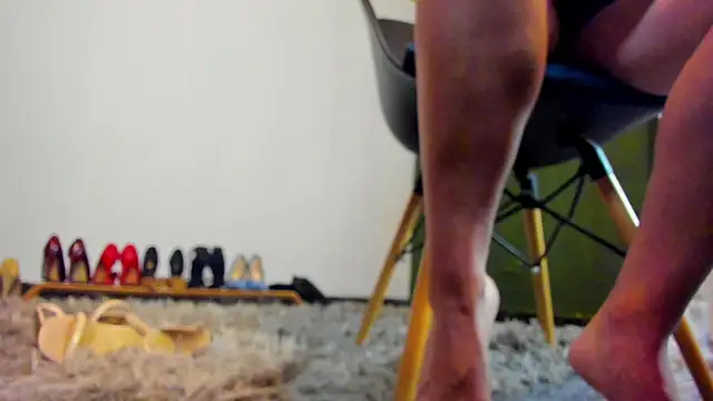 Velourmuse online show from December 21, 12:24 am